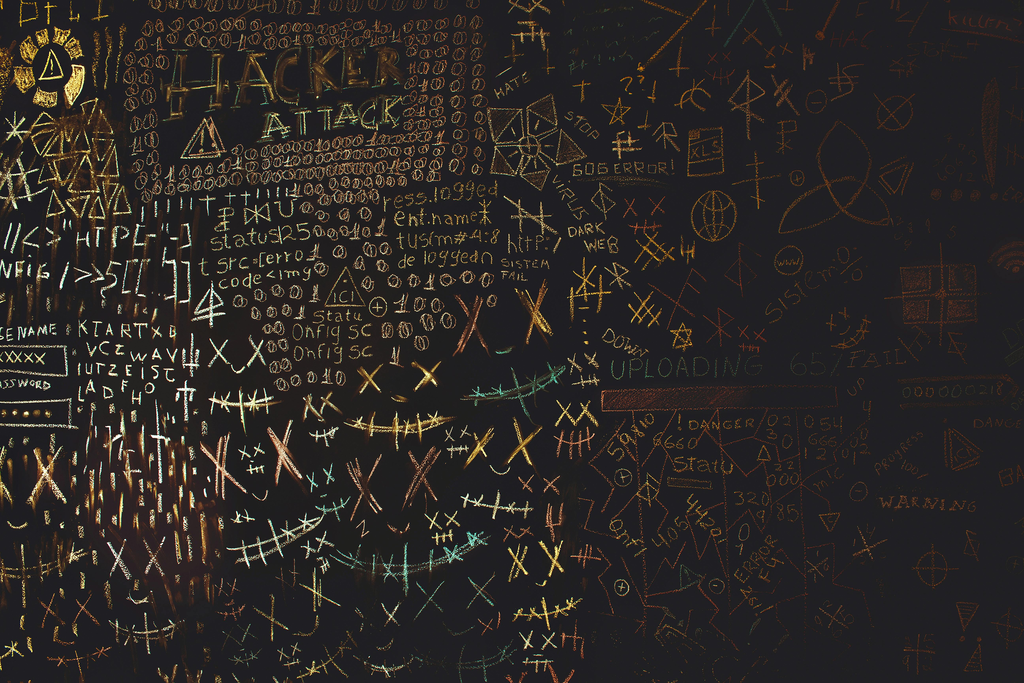 How to keep MFA backup tokens?