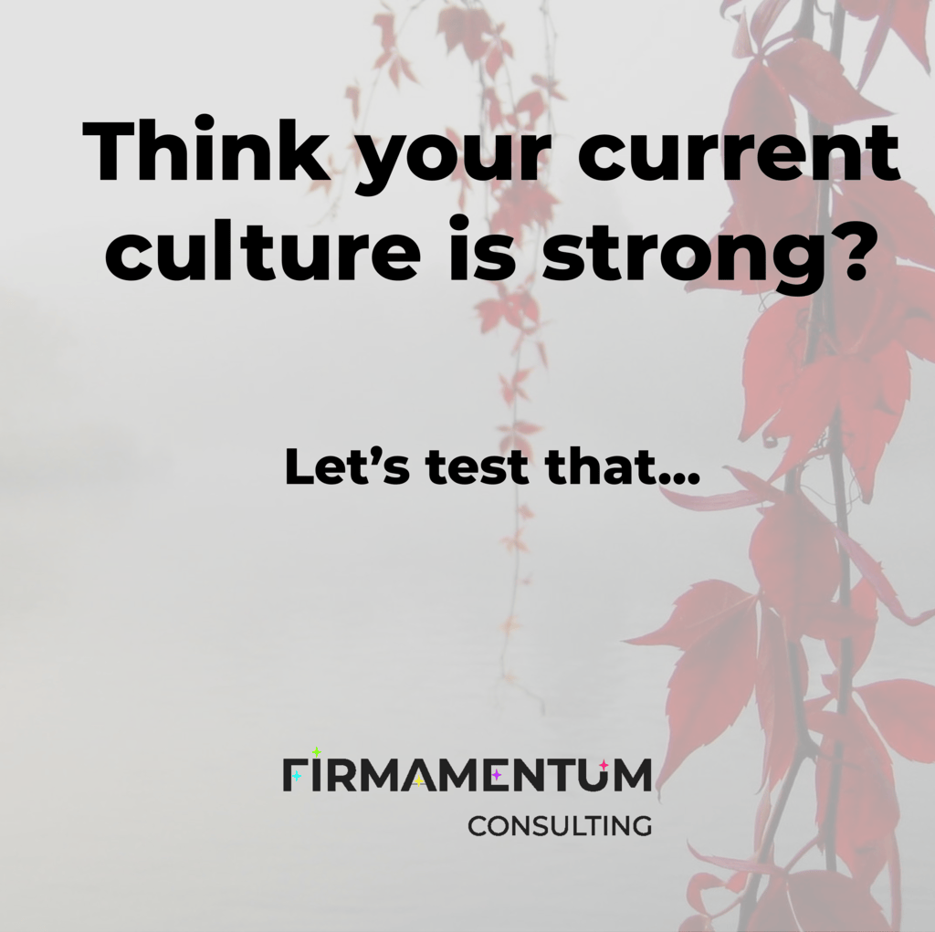 Culture interview questions slide 0