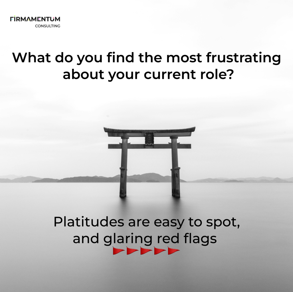 Culture interview questions slide 10