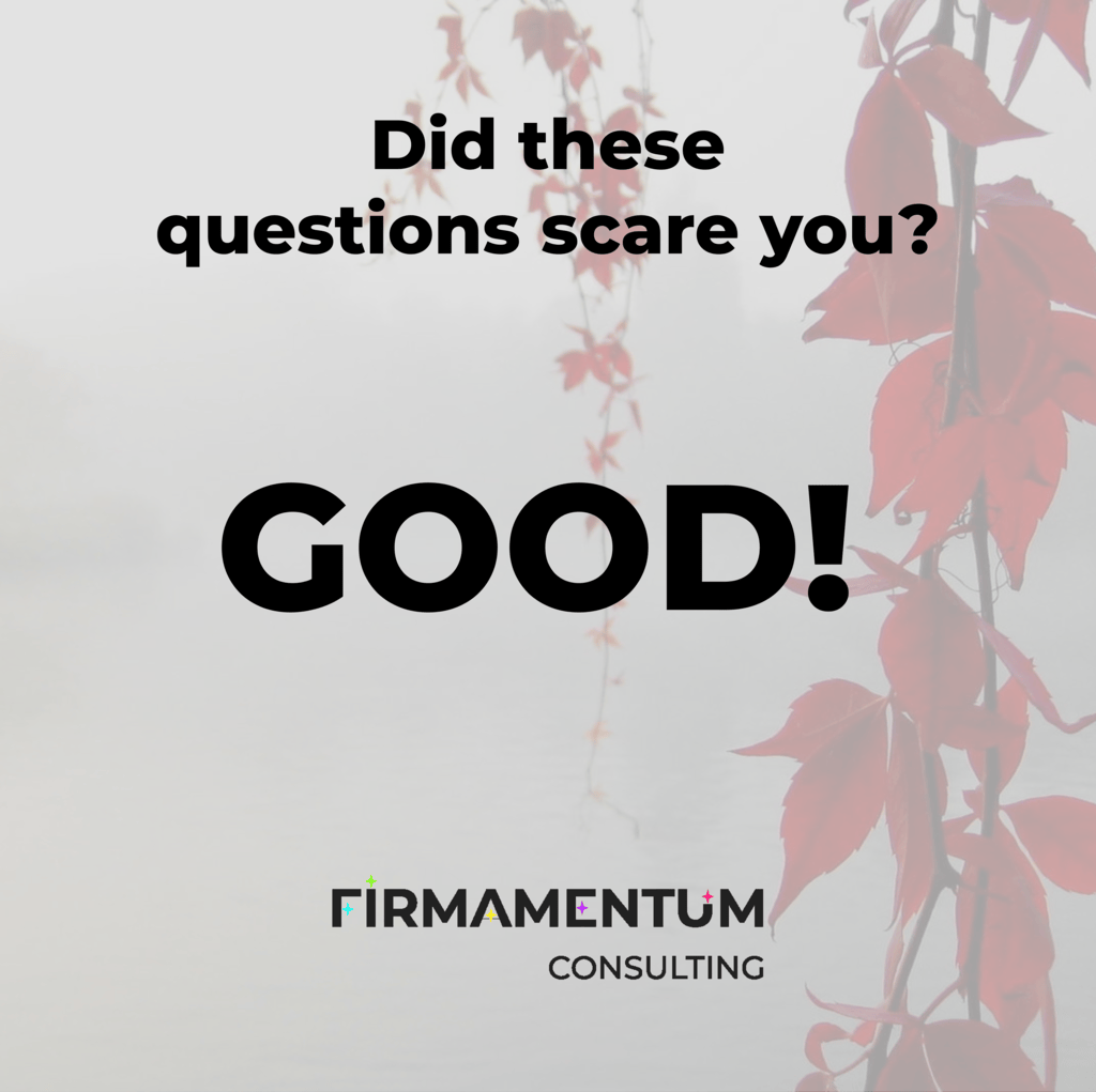 Culture interview questions slide 11