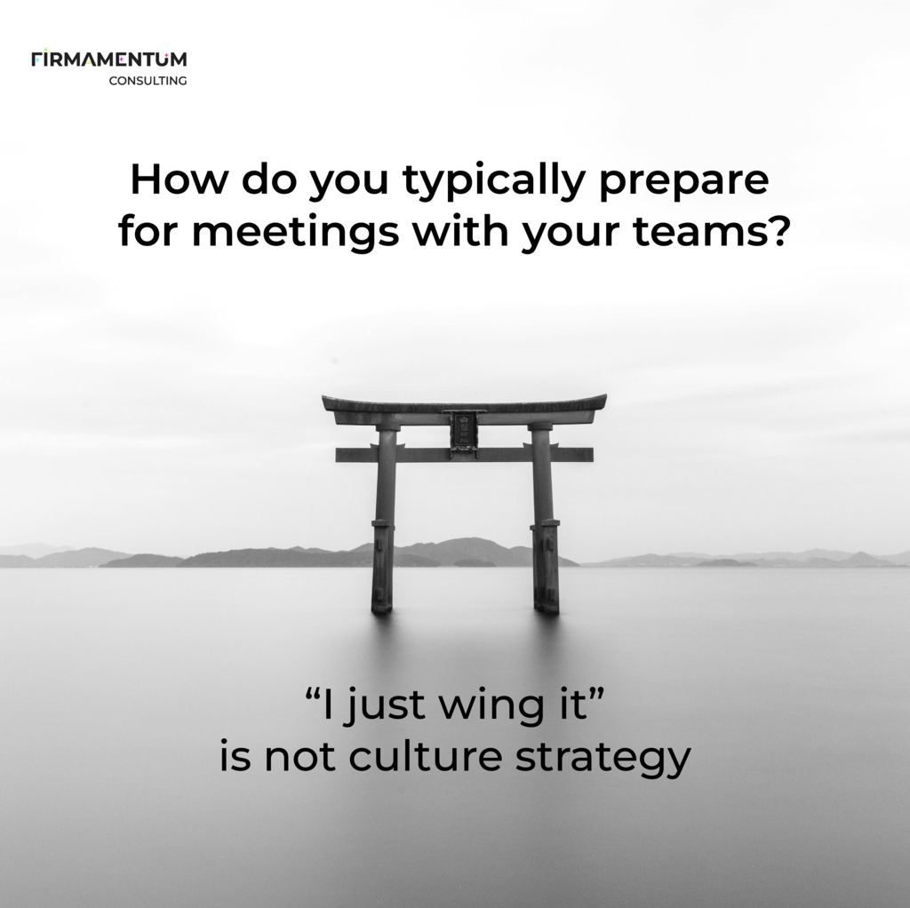 Culture interview questions slide 4