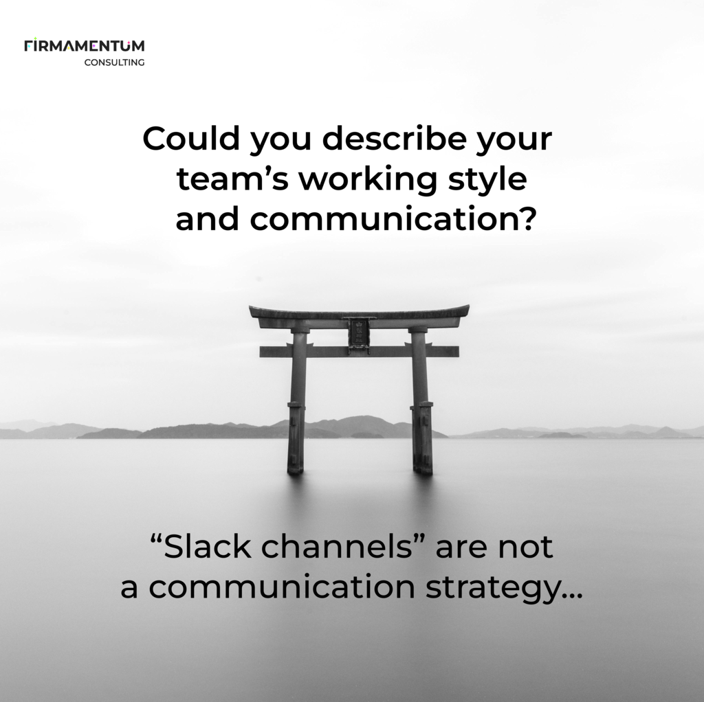 Culture interview questions slide 7