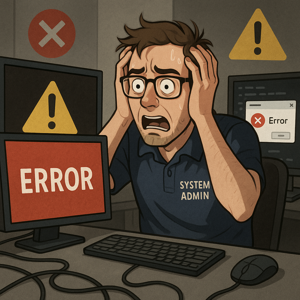 There, I let AI draw something