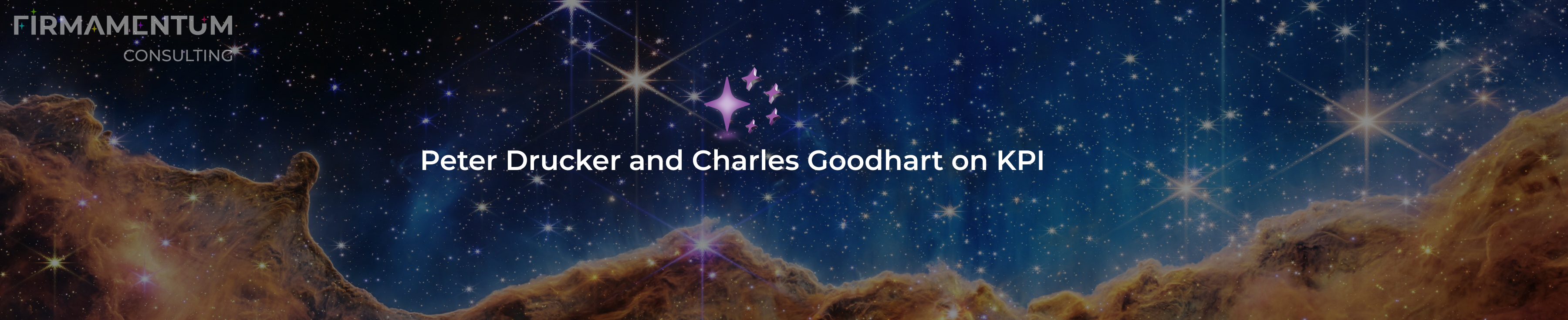 The Great KPI Show Down