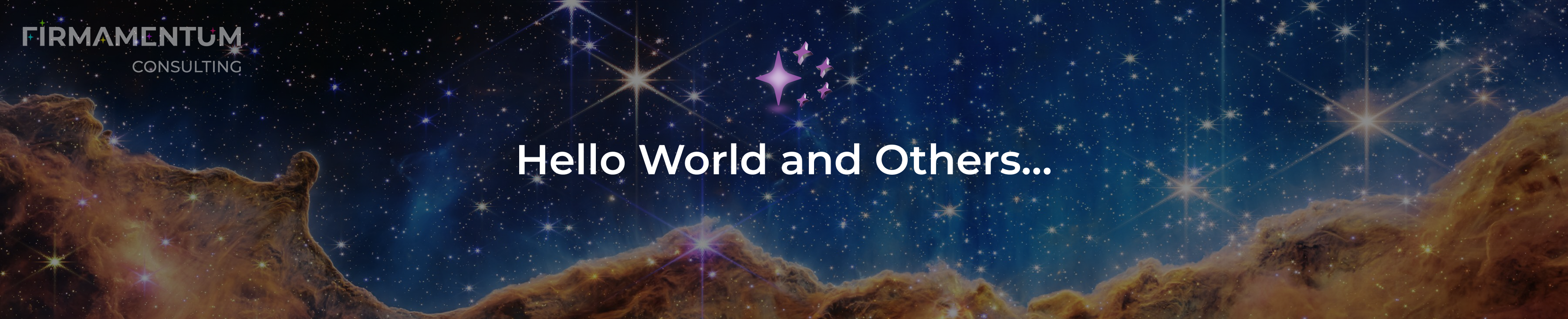 Hello World and Others…