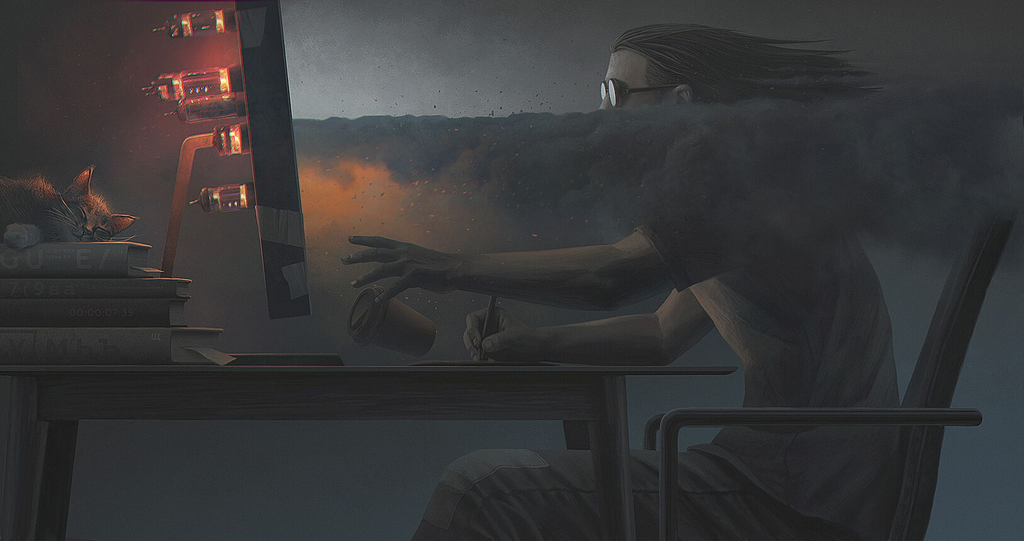 Developer's Deadline