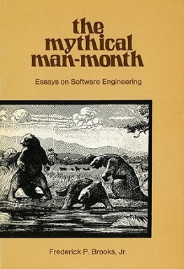 Mythical Man Month