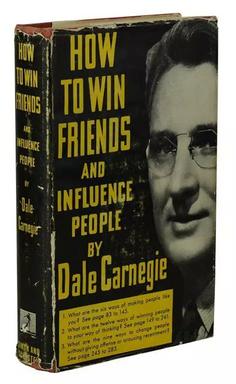 How To Win Friends and Influence People